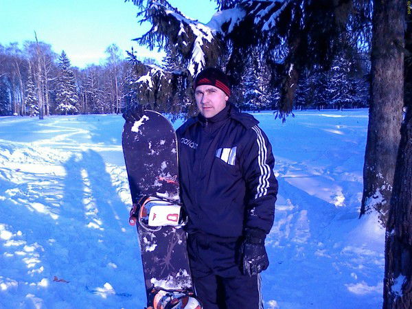 Николай **********