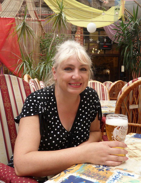 Людмила Дяченко