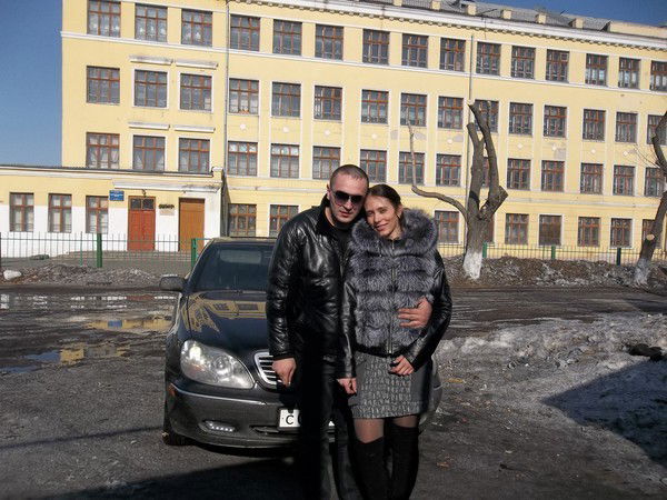 Екатерина Лунина