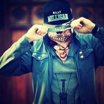 Вова Спартак