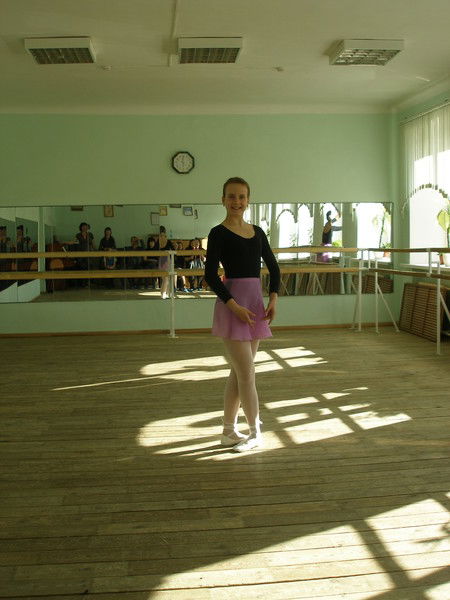 Алёна Подкорытова