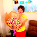 Галина Игнатенко