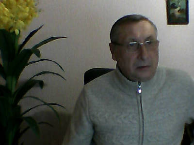 Евгений Шиманович