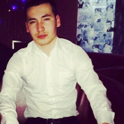 Айбар Малик