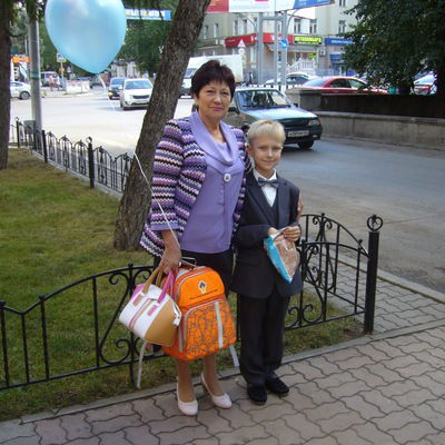 Даниил Степанов