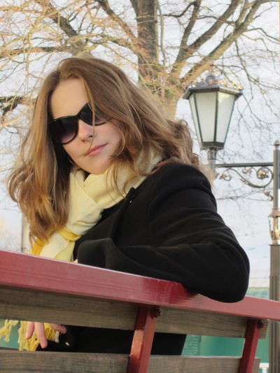 Саша Старовойтова