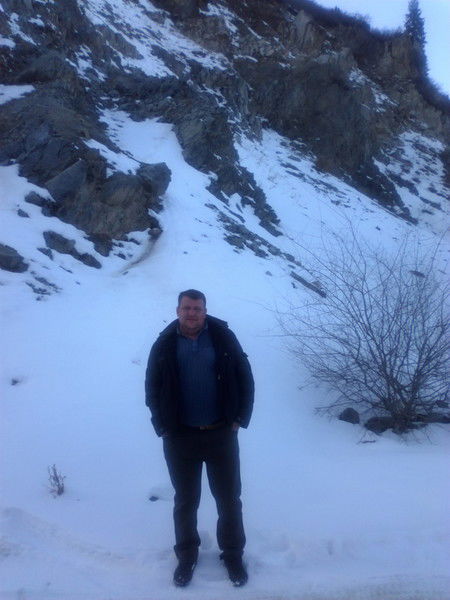 Андрей Очеретин