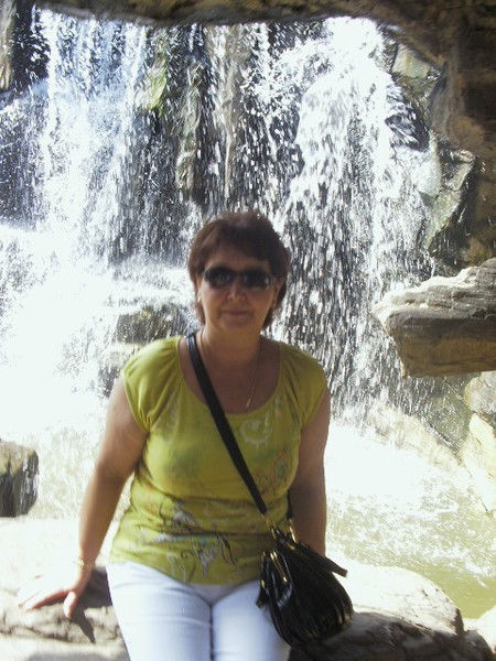 Наталья Овдей