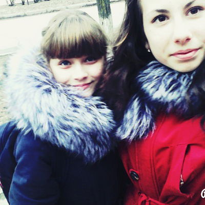 Анна Щукина