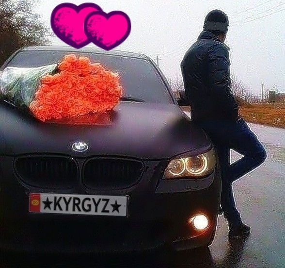 Али Аскар Уулу