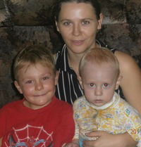 Вера Баскакова