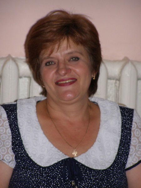 Елена Милюкова