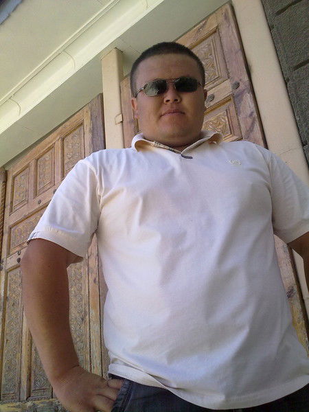 Ильяс Мырзабаев