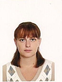 Наталия Сапрыкина