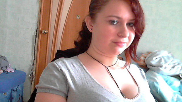 Натали Орехова(Меронова)