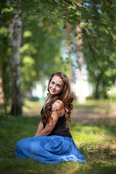 Дарья Нестерова