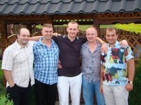 Виталий Левко