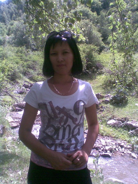 Рано Садыкова