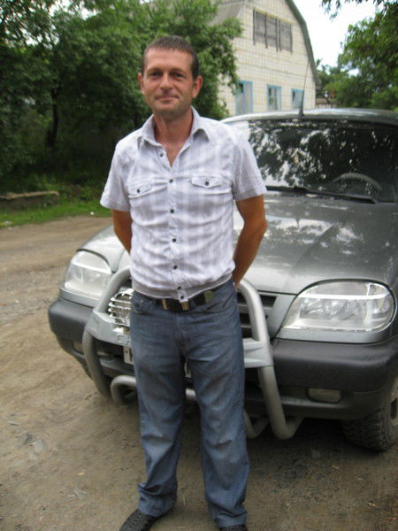 Виталий Рябоконь