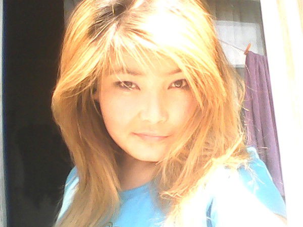 Бурул Кыдыралиева