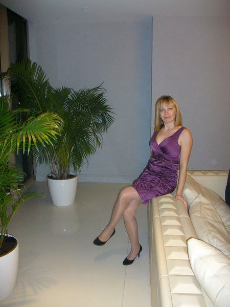 Ирина Власова