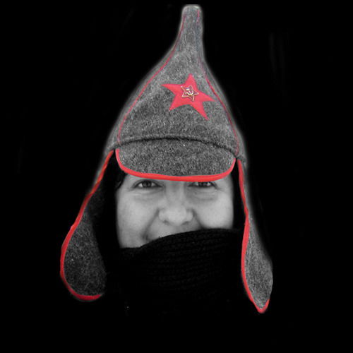 Татьяна Воронцова