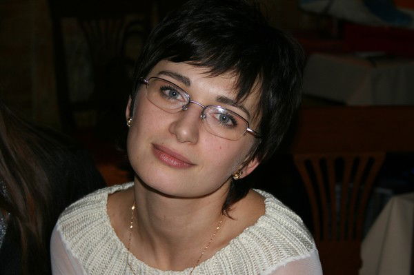 Екатерина Дмитриева