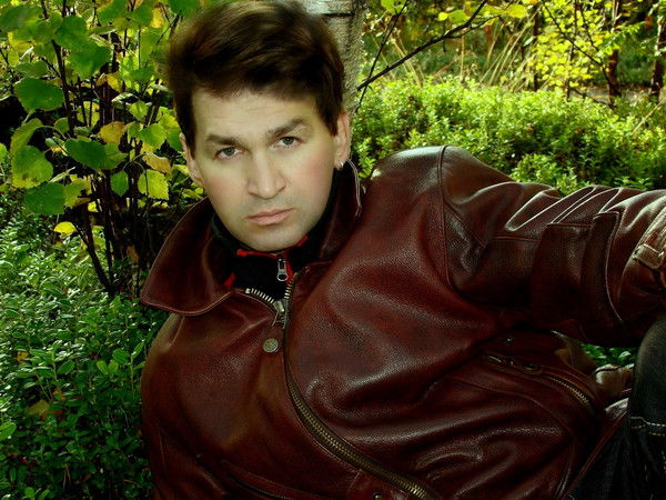 Алексей Львов