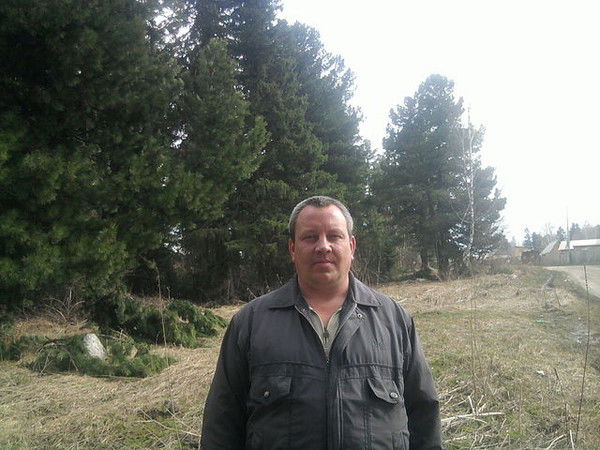 Андрей Засухин