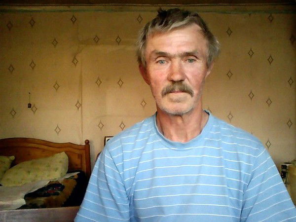 Николай Соколов