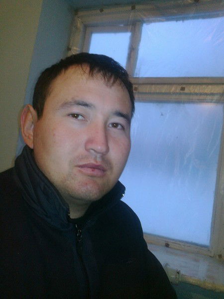 Нурбек Каныбаев