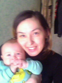 Надия Измайлова