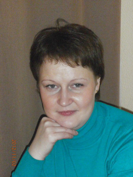 Екатерина Шестакова