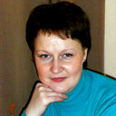 Екатерина Шестакова