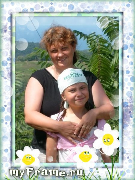 Елена Морева