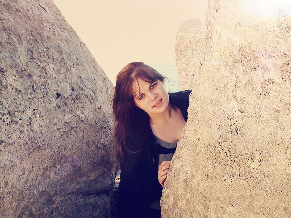 Юлия Комарова