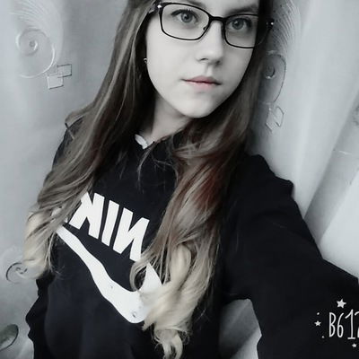 Виктория Малая