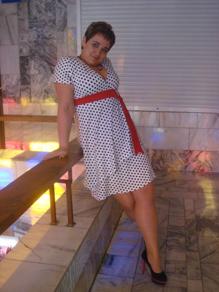 Елизавета Шелепова