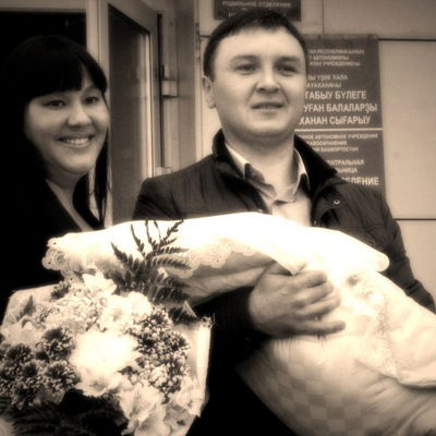 Ильзира Салихова