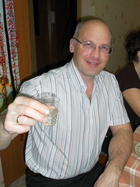 Владимир Догадаев