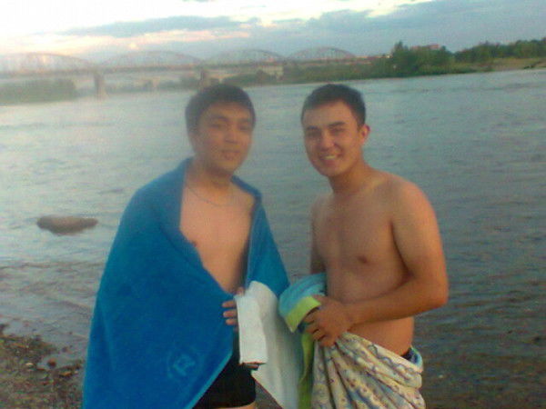 Эльдар Талгатов