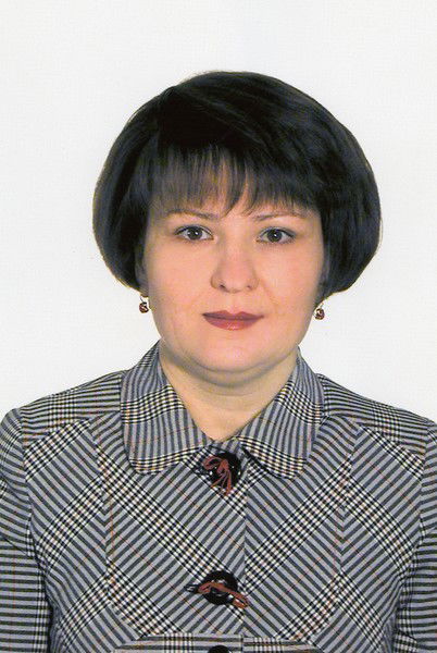 Светлана Светлана