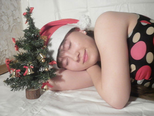 Мария Иванова