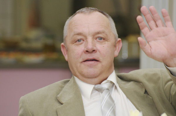 Евгений Еремеев