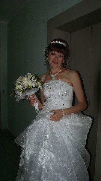 Светлана Соколова