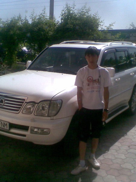 Меирбек Раймбеков