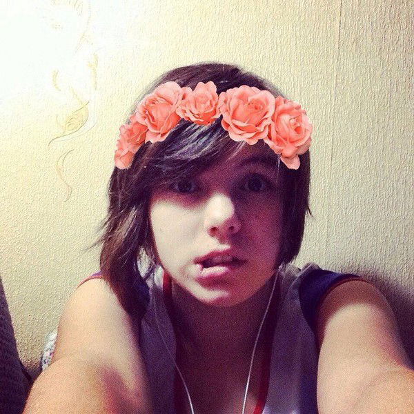 Наташа Грянко