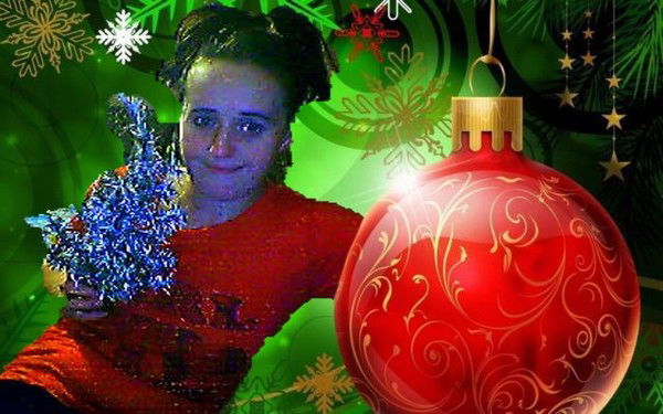 Эльвира Сафина