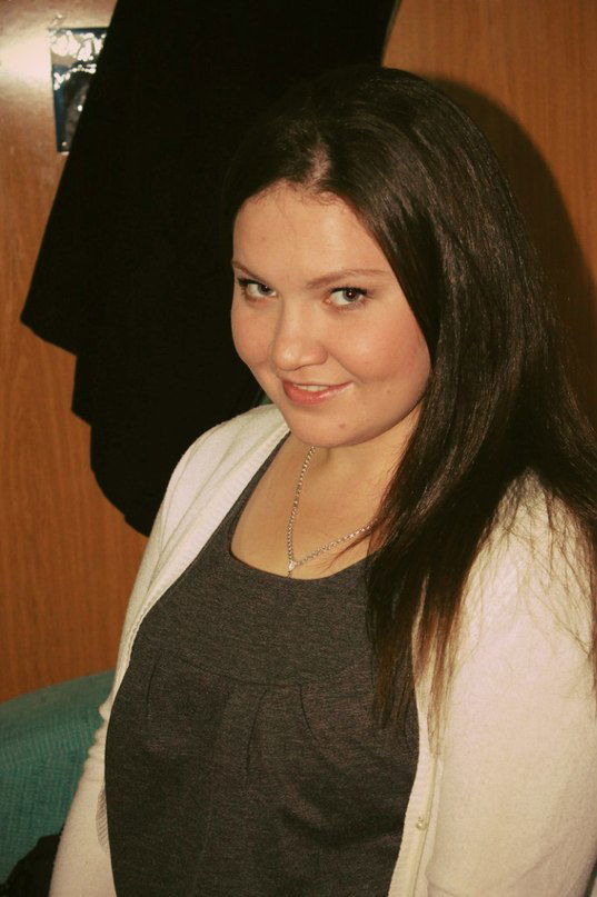 Наташка Шпагина