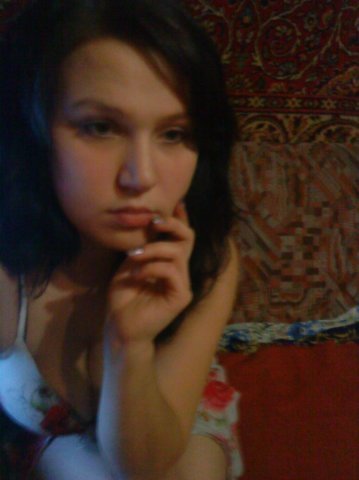 Галчонок Варенкова